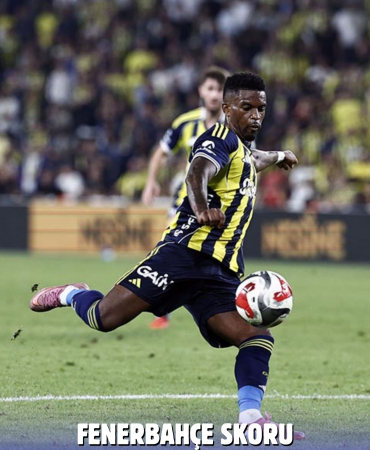 FENERBAHÇE’DE YENİ HOCA ARAYIŞI (4)