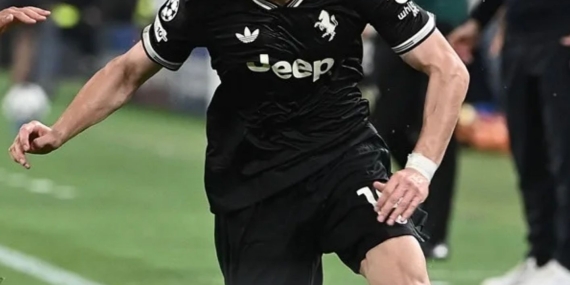 Torino’da gol yağmuru: Juventus-Dortmund 4-4, Kenan Yıldız yine sahnede
