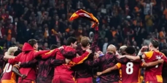 Avrupa’da 3’te 3 Yapan Türk Takımları Ülke Puanında Farkı Açtı