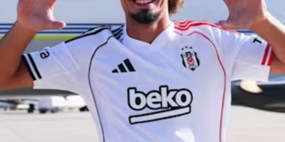 Beşiktaş Kara Kara Düşünüyor: 6 Milyon Euro Bonservisli Taylan Bulut Formayı Unuttu