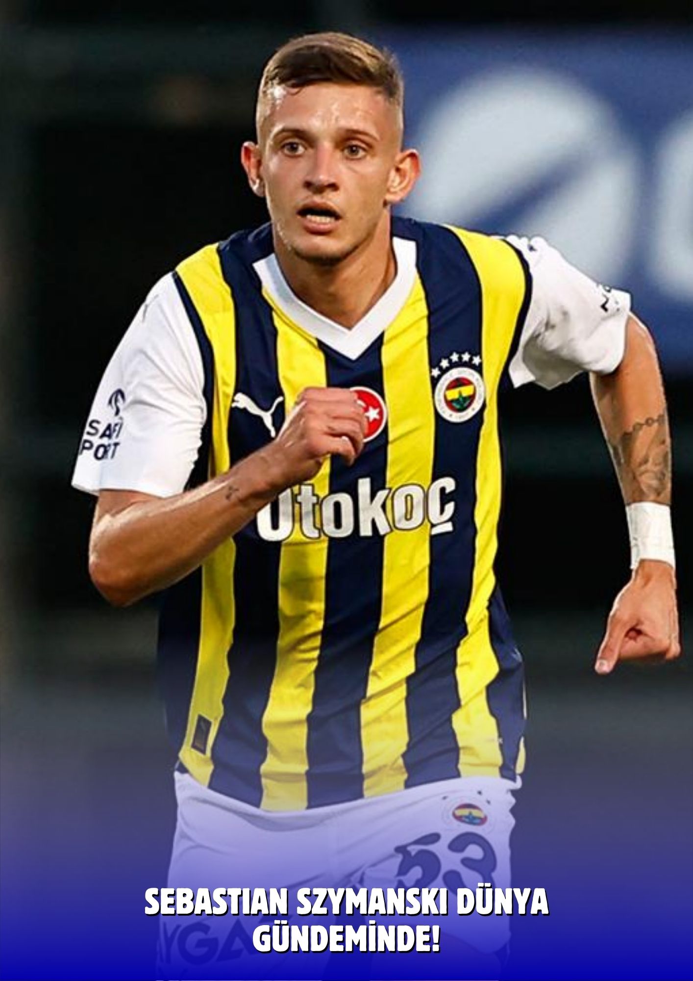FENERBAHÇE’DE YENİ HOCA ARAYIŞI (4)