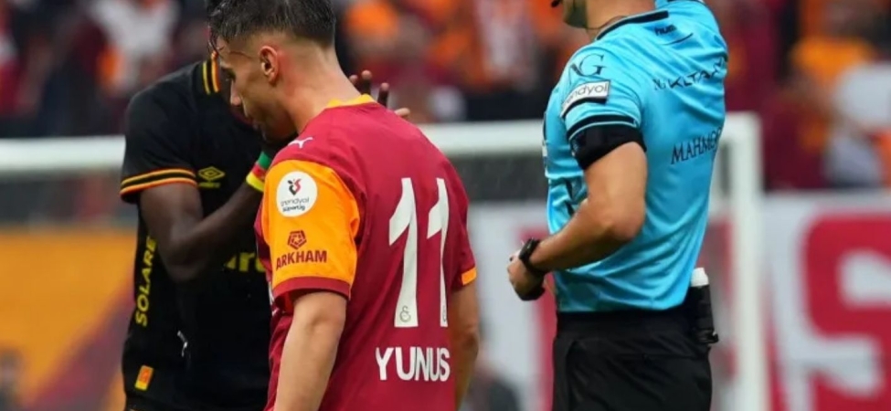 FENERBAHÇE’DE YENİ HOCA ARAYIŞI (40)