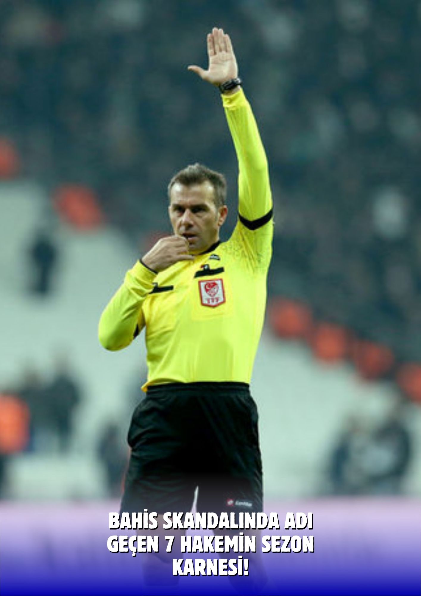 FENERBAHÇE’DE YENİ HOCA ARAYIŞI (42)