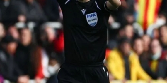 Bahis Skandalında Adı Geçen Zorbay Küçük’ün Son 5 Maçı Ortaya Çıktı: Galatasaray ve Trabzonspor Mücadeleleri Dikkat Çekiyor