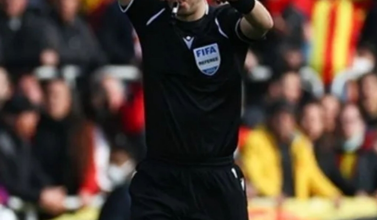 Bahis Skandalında Adı Geçen Zorbay Küçük’ün Son 5 Maçı Ortaya Çıktı: Galatasaray ve Trabzonspor Mücadeleleri Dikkat Çekiyor