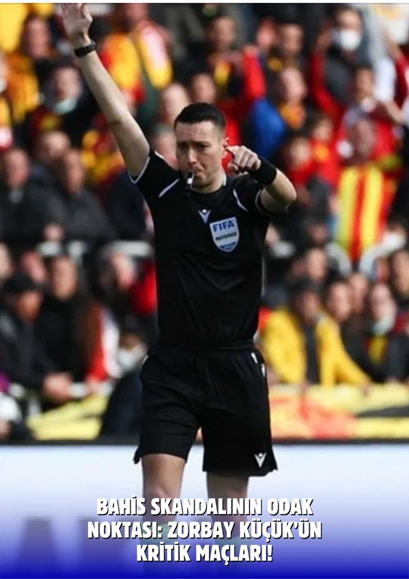 FENERBAHÇE’DE YENİ HOCA ARAYIŞI (43)