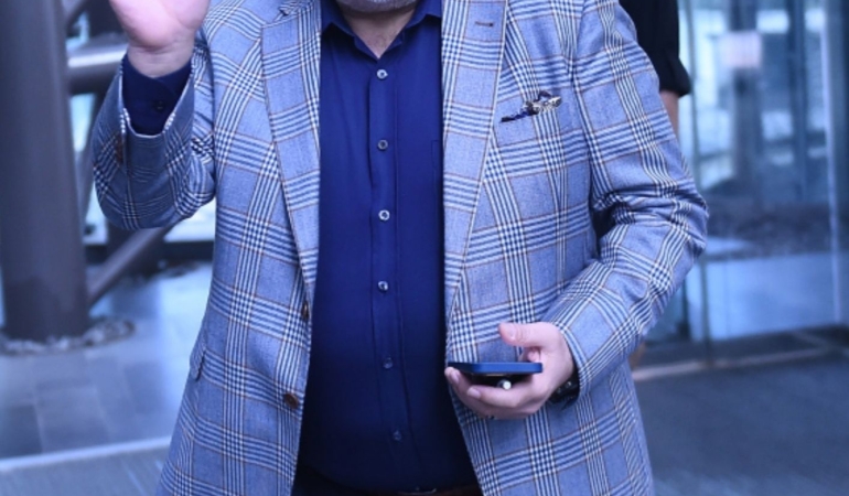 “Bahis Soruşturmasında Yeni Gözaltı: Murat Sancak İşlemde”