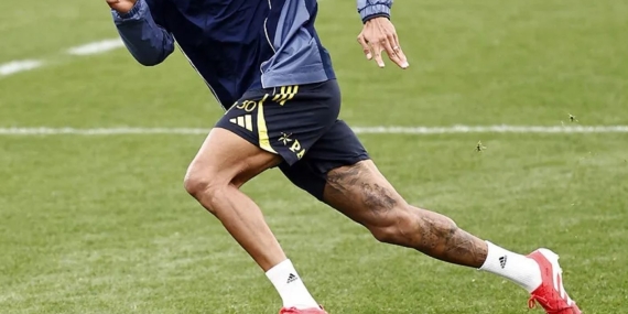 Fenerbahçe’de Kadro Hamlesi: Becao Dışlandı