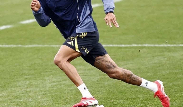 Fenerbahçe’de Kadro Hamlesi: Becao Dışlandı