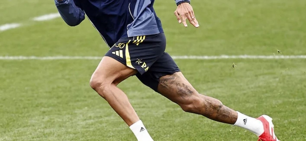 FENERBAHÇE’DE YENİ HOCA ARAYIŞI (5)