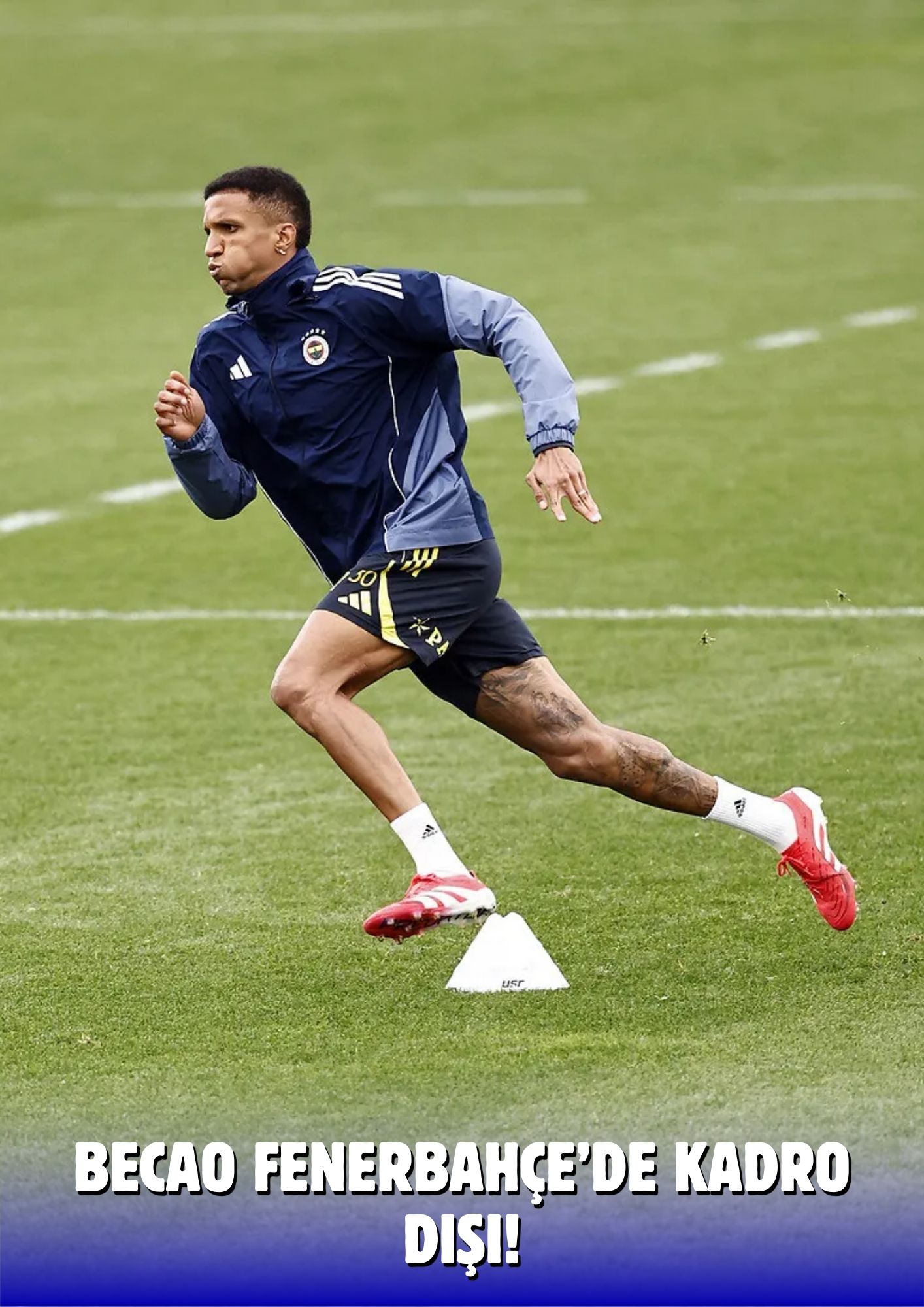 FENERBAHÇE’DE YENİ HOCA ARAYIŞI (5)