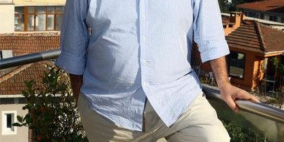 Ahmet Çakar’dan Endişelendiren Haber: Tekrar Hastaneye Kaldırıldı