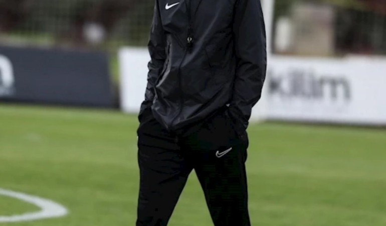 Maç sonrası flaş karar: Burak Yılmaz istifa ediyor