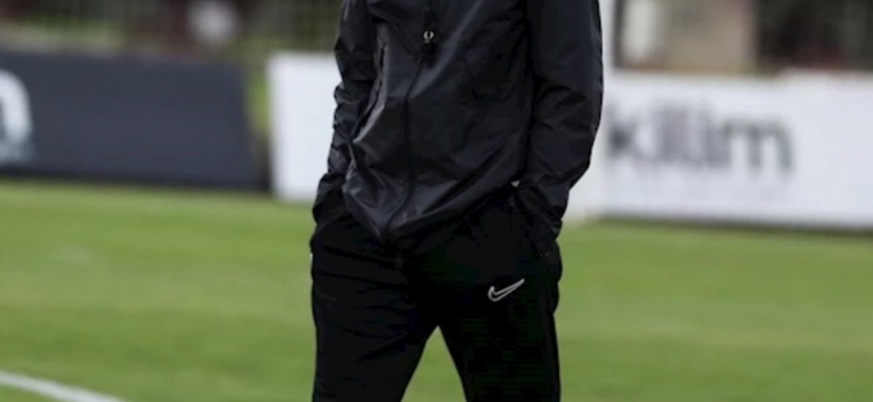 FENERBAHÇE’DE YENİ HOCA ARAYIŞI (5)