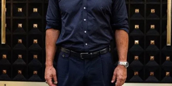 Sadettin Saran Türkiye’ye Döndü: Taraftarlar Havalimanında Karşıladı