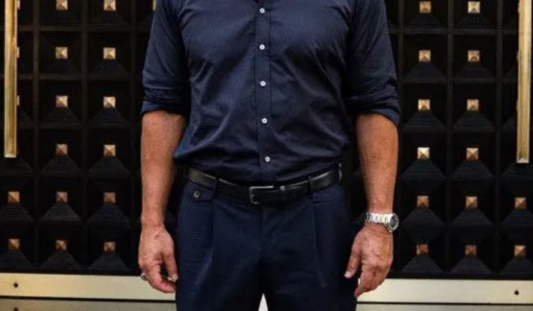 Sadettin Saran Türkiye’ye Döndü: Taraftarlar Havalimanında Karşıladı