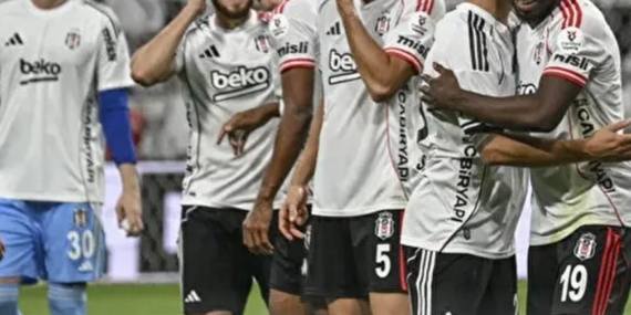Beşiktaş’ın zorlu deplasman virajı