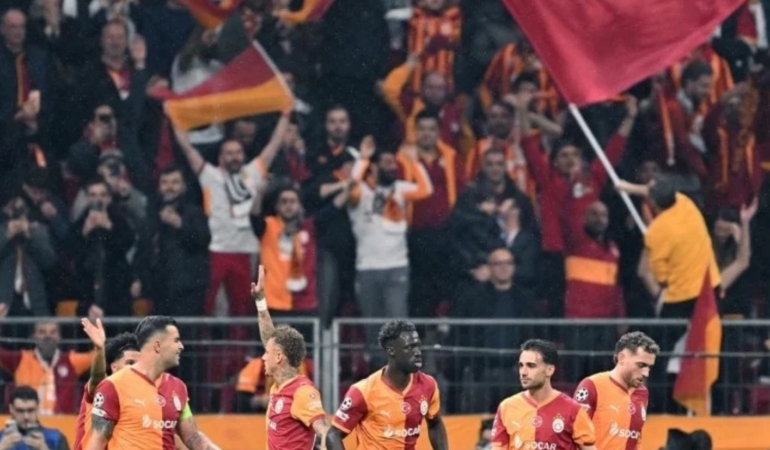 Şampiyonlar Ligi’nde Galatasaray’ın Tur Geçmesi Kasa Gelirini Artıracak