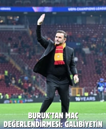FENERBAHÇE’DE YENİ HOCA ARAYIŞI (5)