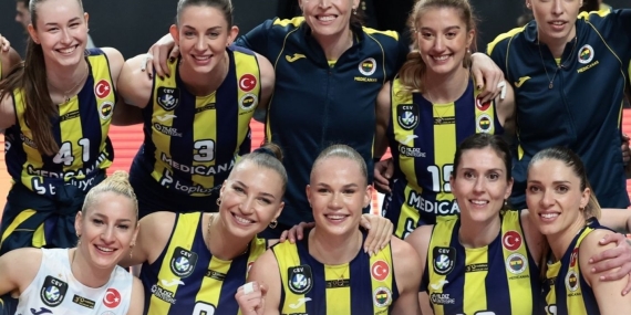 Sarı Melekler’den Tarihi Geri Dönüş!