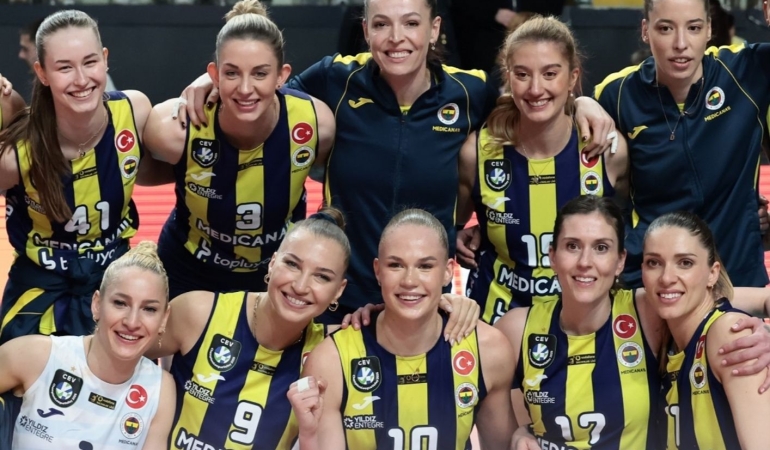Sarı Melekler’den Tarihi Geri Dönüş!