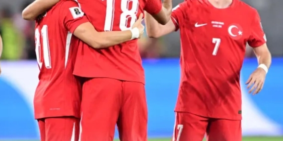 Türkiye – Gürcistan: Milliler Kocaeli’de Zafer Peşinde