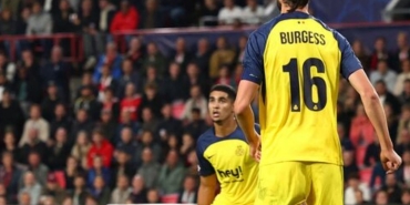 FENERBAHÇE’DE YENİ HOCA ARAYIŞI (5)