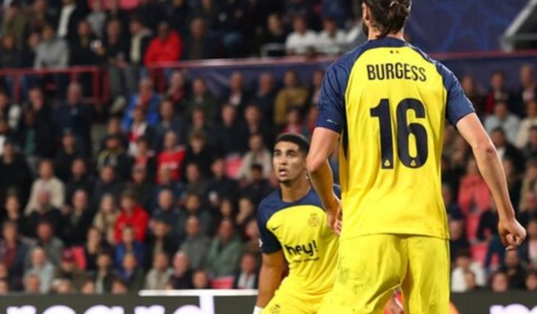 Galatasaray’ın Rakibi Union Saint-Gilloise’u Yakından Tanıyalım