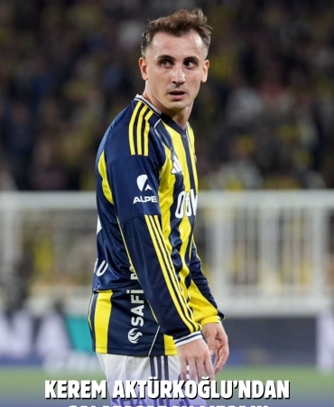 FENERBAHÇE’DE YENİ HOCA ARAYIŞI