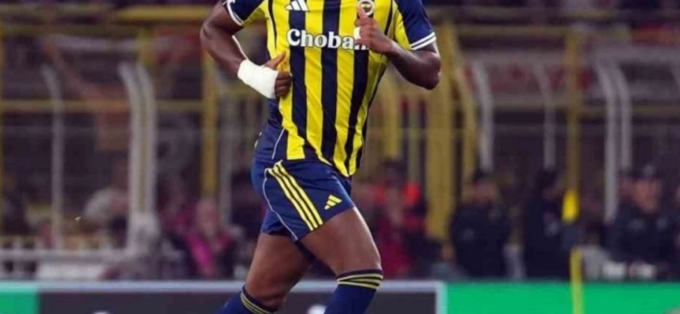 FENERBAHÇE’DE YENİ HOCA ARAYIŞI