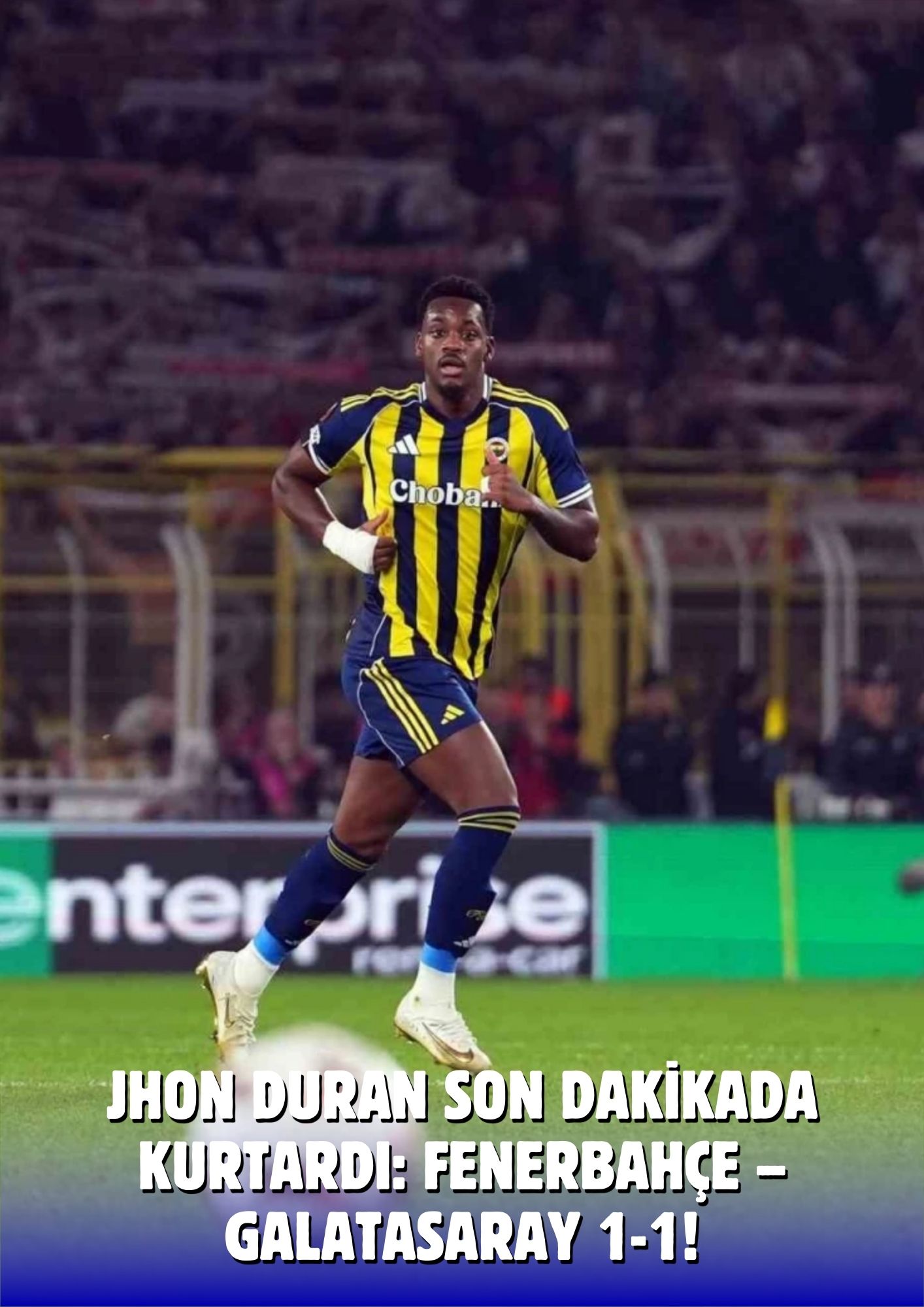 FENERBAHÇE’DE YENİ HOCA ARAYIŞI