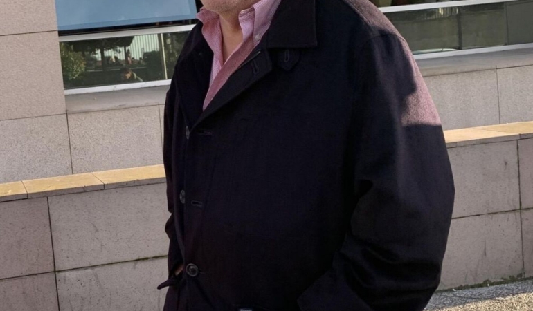 Türk Futbolunda Kara Gün: Ahmet Çakar Gözaltında