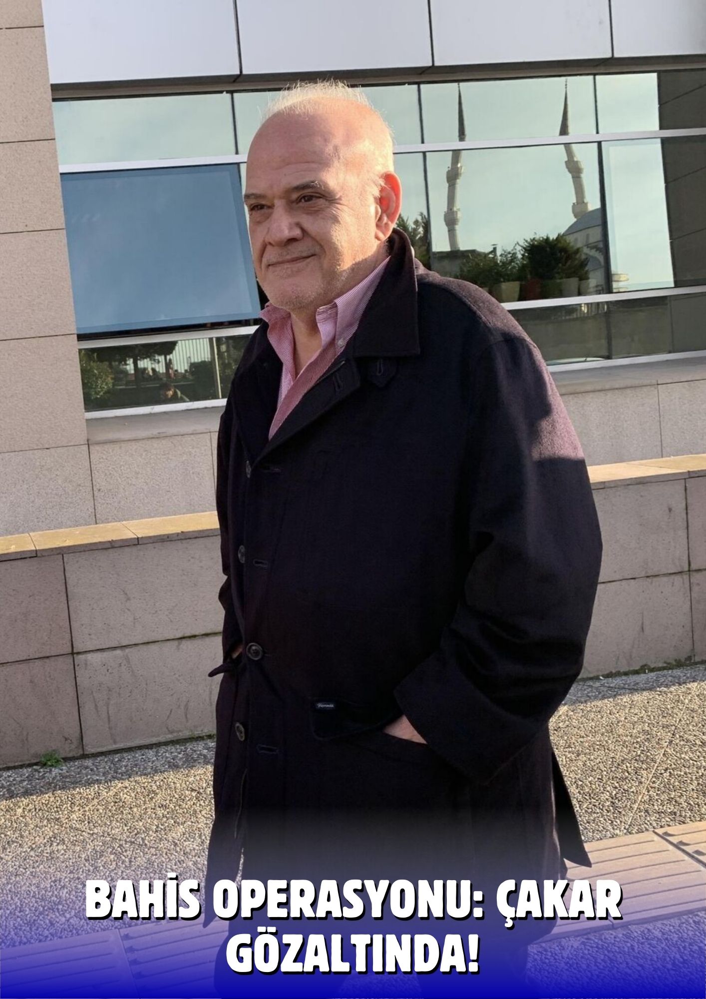 FENERBAHÇE’DE YENİ HOCA ARAYIŞI