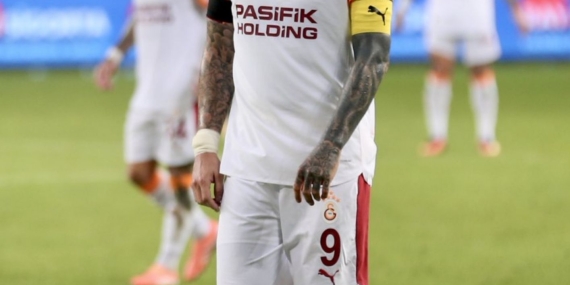 Icardi’den Sert Tepki: “Ayrılık Haberleri Uydurma”