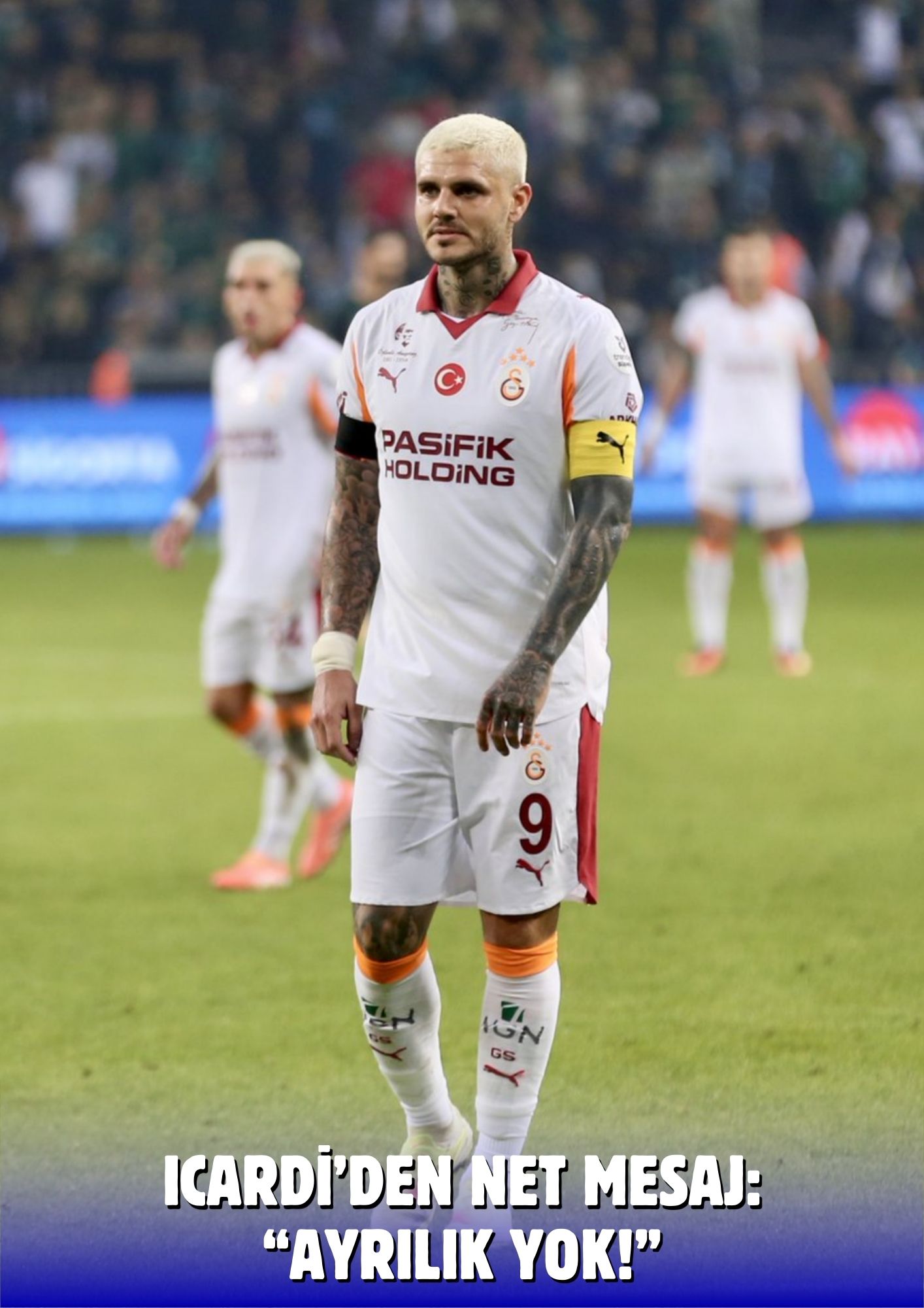 FENERBAHÇE’DE YENİ HOCA ARAYIŞI