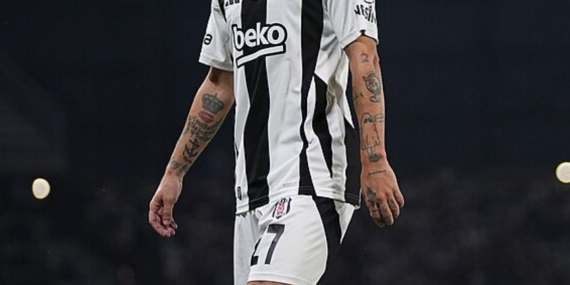 Trabzonspor Maçı Öncesi Beşiktaş’ta Rafa Silva Gelişmesi