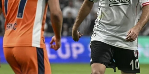 Beşiktaş, Orkun Kökçü için PFDK’ya savunma verdi