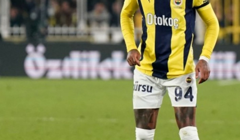 Fenerbahçe, Talisca İçin Kararını Verdi: Tedesco Destekledi