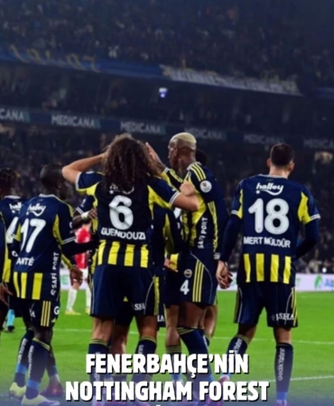 FENERBAHÇE’DE YENİ HOCA ARAYIŞI (6)