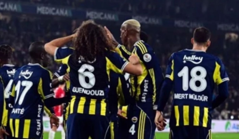Fenerbahçe vs Nottingham Forest: Muhtemel Kadrolar