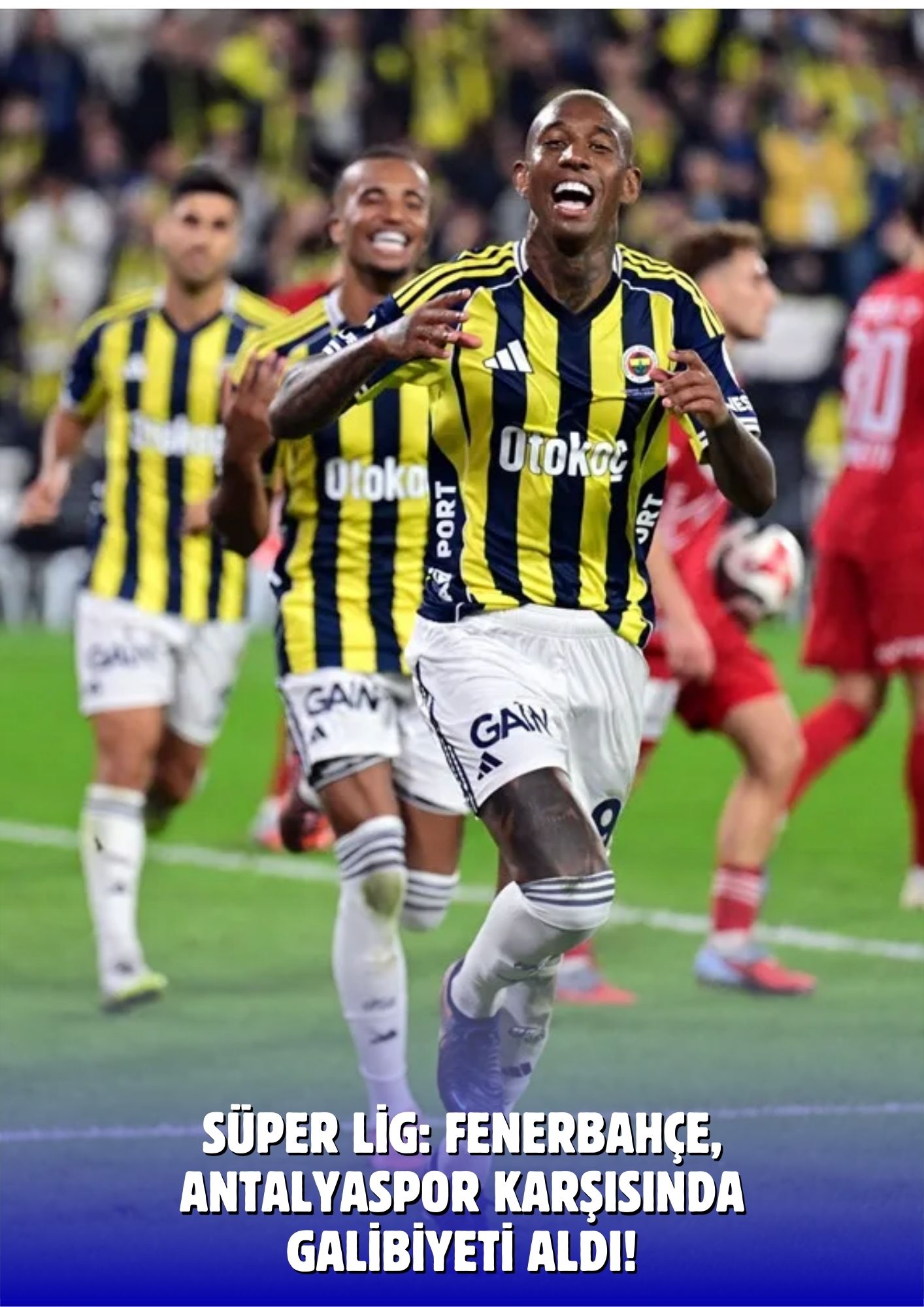FENERBAHÇE’DE YENİ HOCA ARAYIŞI (6)