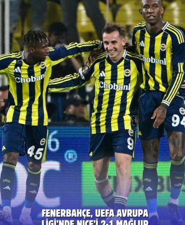 FENERBAHÇE’DE YENİ HOCA ARAYIŞI (6)