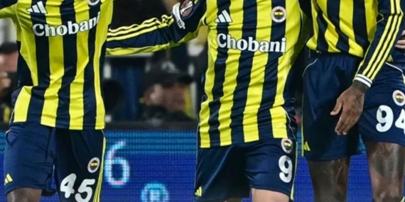 Fenerbahçe, UEFA Avrupa Ligi’nde Nice’i 2-1 Mağlup Etti: Kerem Aktürkoğlu Tarihe Geçti