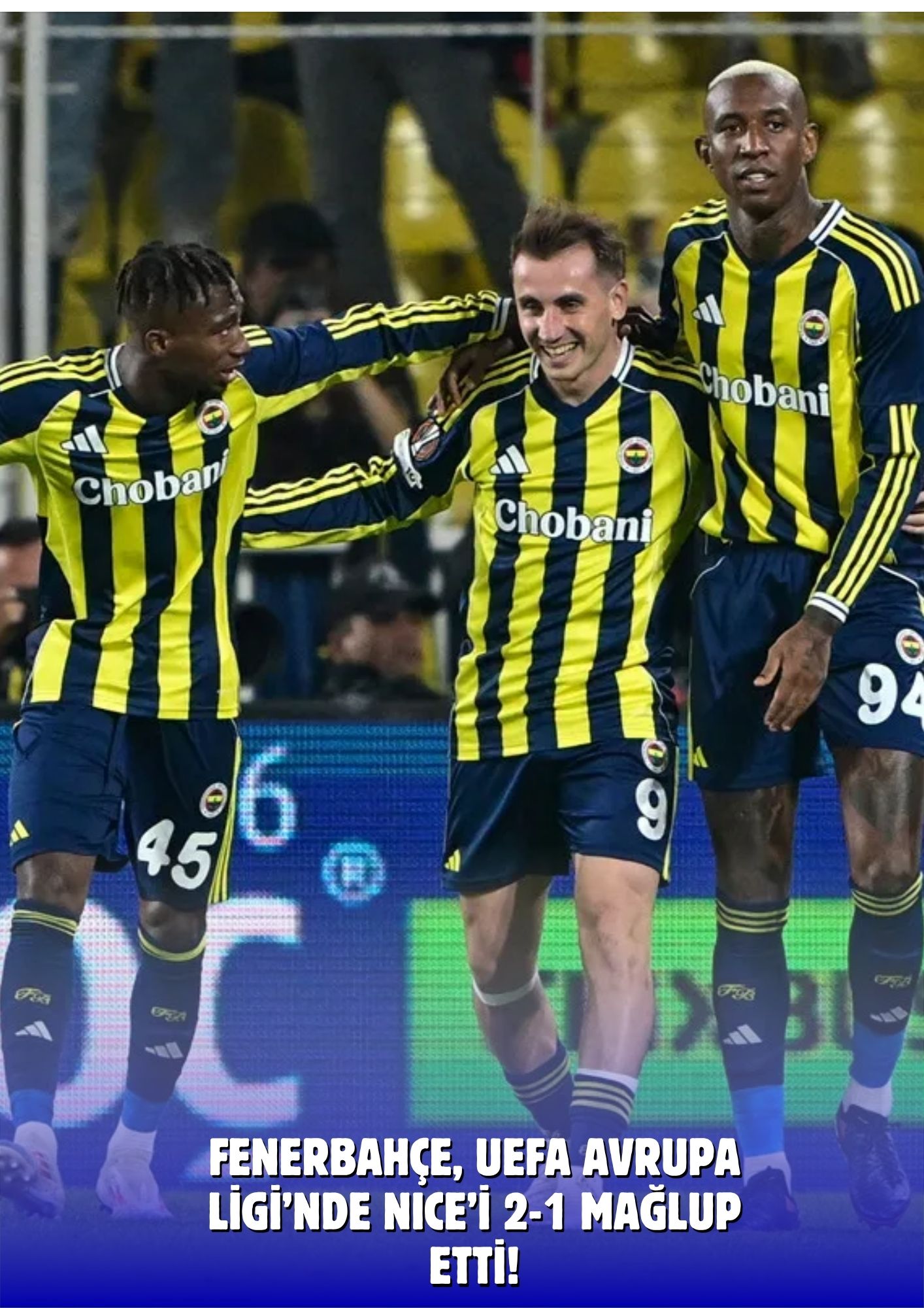FENERBAHÇE’DE YENİ HOCA ARAYIŞI (6)
