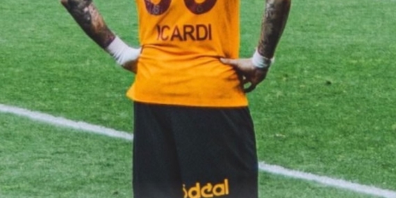 Suudi Arabistan’dan Mauro Icardi İçin Dev Teklif!