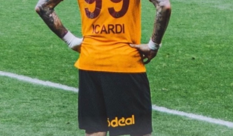 Suudi Arabistan’dan Mauro Icardi İçin Dev Teklif!