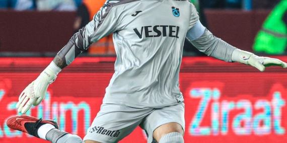 Galatasaray’da Uğurcan Çakır’dan Trabzonspor Analizi: Okan Buruk’a Kritik Rapor!