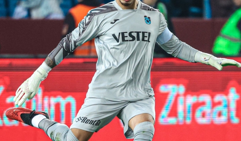 Galatasaray’da Uğurcan Çakır’dan Trabzonspor Analizi: Okan Buruk’a Kritik Rapor!