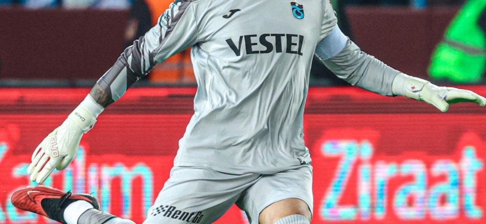 FENERBAHÇE’DE YENİ HOCA ARAYIŞI (6)