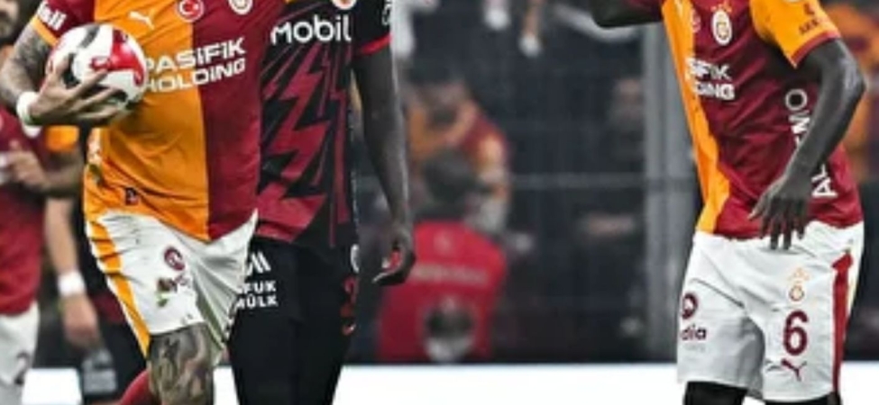 FENERBAHÇE’DE YENİ HOCA ARAYIŞI (6)